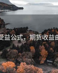 期货受益公式，期货收益曲线图