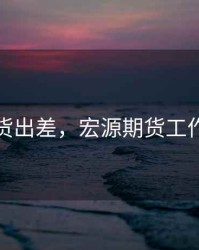 宏源期货出差，宏源期货工作怎么样