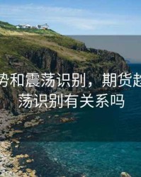 期货趋势和震荡识别，期货趋势和震荡识别有关系吗