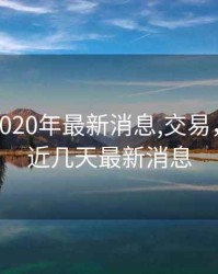维卡币2020年最新消息,交易，维卡币近几天最新消息