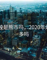 2020炒股是熊市吗，2020年炒股的人多吗