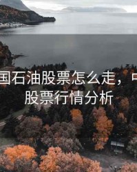 2020中国石油股票怎么走，中国石油股票行情分析