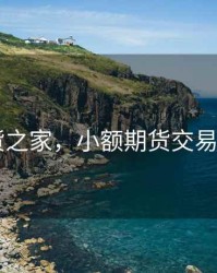 期货之家，小额期货交易app