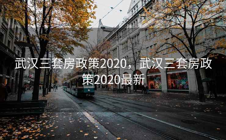 武汉三套房政策2020，武汉三套房政策2020最新